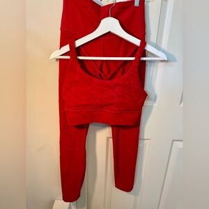 lululemon lunar new year set